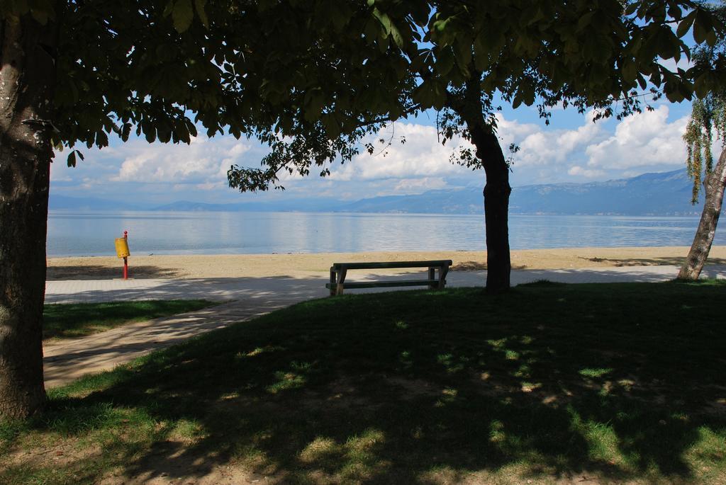 Lake View ポグラデツ エクステリア 写真